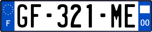 GF-321-ME