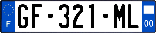 GF-321-ML