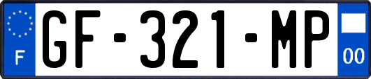 GF-321-MP