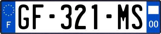 GF-321-MS