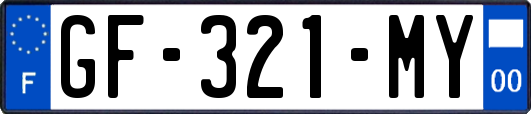 GF-321-MY