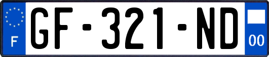 GF-321-ND