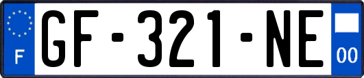 GF-321-NE