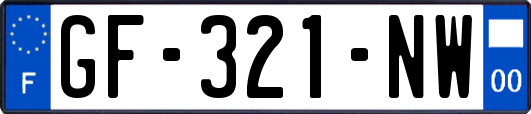 GF-321-NW