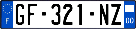 GF-321-NZ