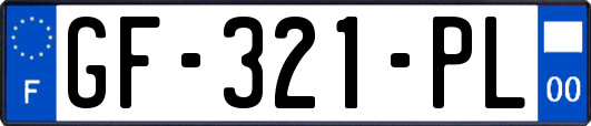 GF-321-PL