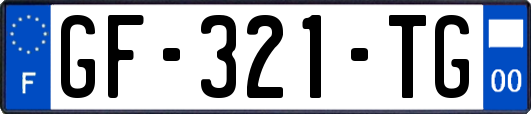 GF-321-TG