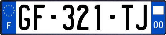 GF-321-TJ