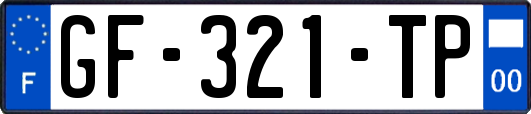 GF-321-TP