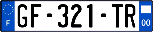 GF-321-TR