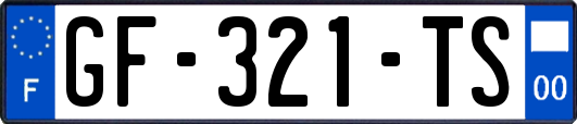 GF-321-TS