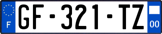 GF-321-TZ