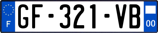 GF-321-VB