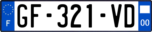 GF-321-VD