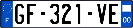 GF-321-VE