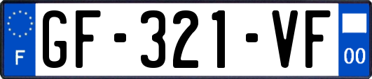 GF-321-VF