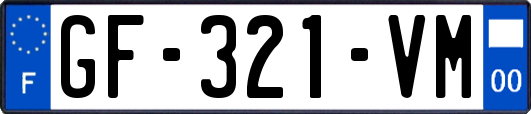 GF-321-VM