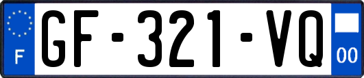 GF-321-VQ