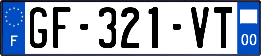 GF-321-VT