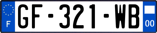 GF-321-WB