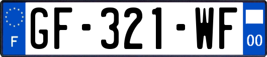 GF-321-WF