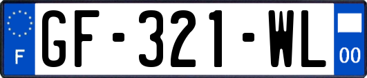 GF-321-WL