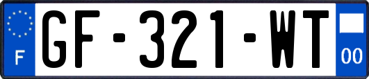 GF-321-WT