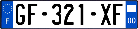 GF-321-XF