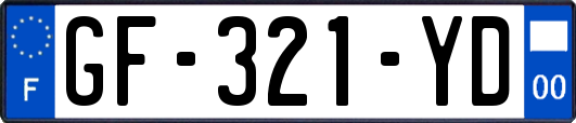 GF-321-YD
