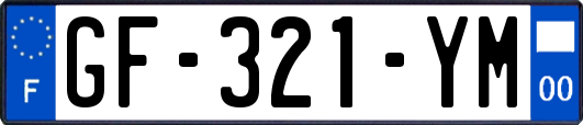 GF-321-YM