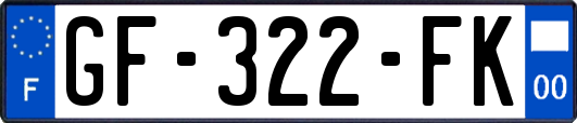 GF-322-FK