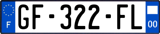 GF-322-FL