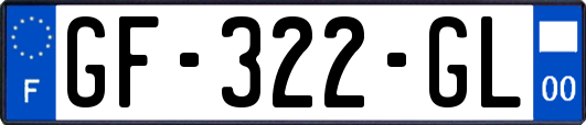 GF-322-GL