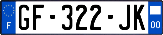 GF-322-JK