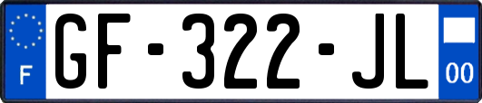 GF-322-JL
