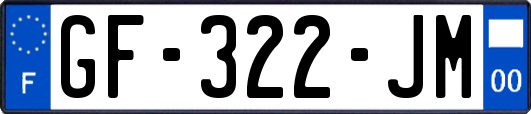 GF-322-JM