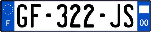 GF-322-JS