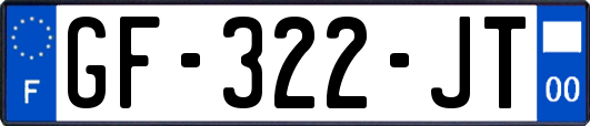 GF-322-JT