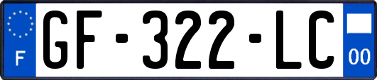 GF-322-LC