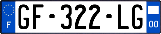GF-322-LG