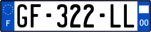 GF-322-LL