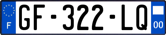 GF-322-LQ
