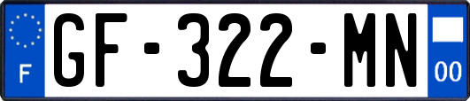 GF-322-MN