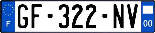 GF-322-NV