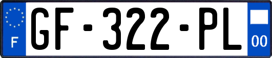 GF-322-PL