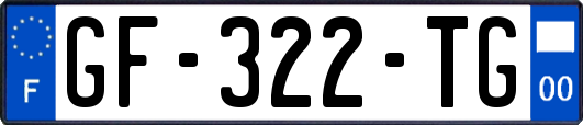 GF-322-TG