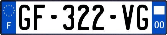 GF-322-VG