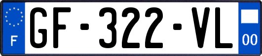 GF-322-VL