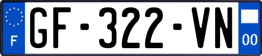 GF-322-VN