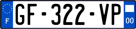 GF-322-VP